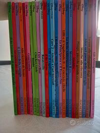 Libri Disney cartoni animati