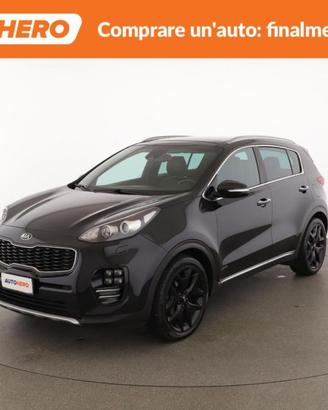KIA Sportage SV68209