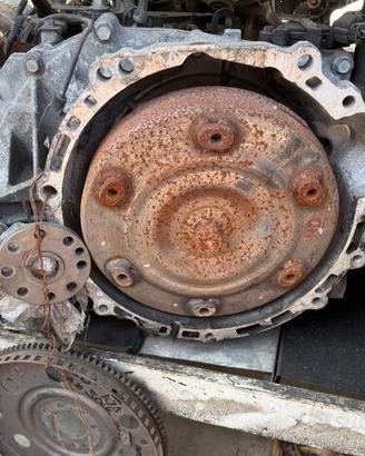 Cambio automatico Kia Soul 1.6 diesel 1 serie