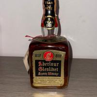 Aberlour Glenlivet Single Malt Scotch Whisky