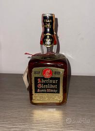 Aberlour Glenlivet Single Malt Scotch Whisky