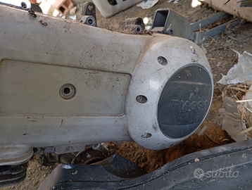 Motore per Beverly 125 da rettificare gruppo termi