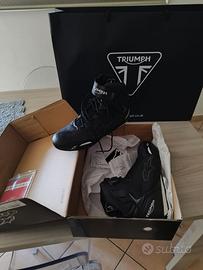 alpinestars faster 3 Triumph  
