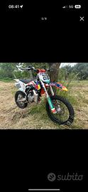 Ktm sx 65