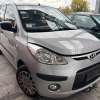 HYUNDAI I10 per ricambi usati