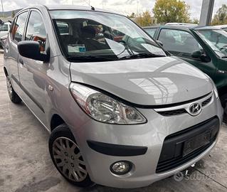 HYUNDAI I10 per ricambi usati