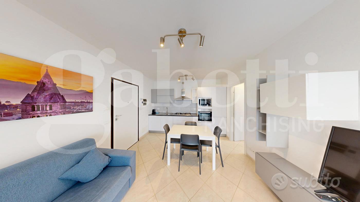 Appartamento – Diano Marina - Vista 4