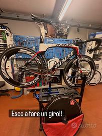 Specialized s-Works Cronometro