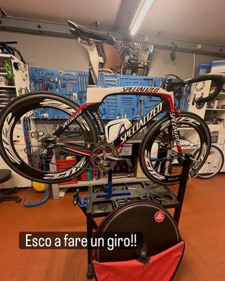Specialized s-Works Cronometro