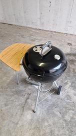 barbecue weber 