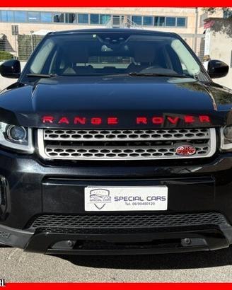 Land Rover Range Evoque 2.0 TD4 150cv. SE Dynamic