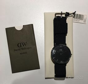 Orologio Daniel Wellington Classic Cornwall