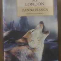 zanna bianca jack london