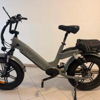 Fat bike Reset Seven  20x4