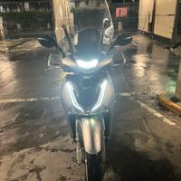 Sh 125 abs 2019