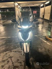 Sh 125 abs 2019