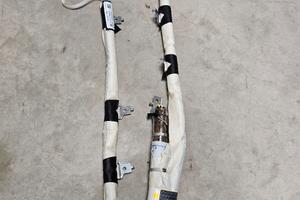 Airbag tendina tetto laterale FIAT 500x