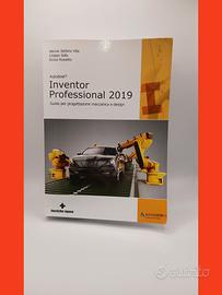 Manuale Inventor Professional 2019 