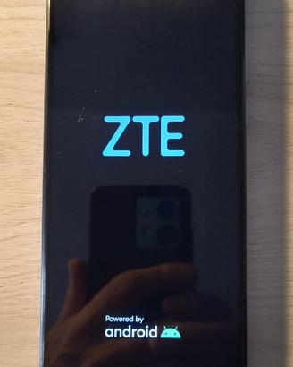 SMARTPHONE ZTE BLADE A53 