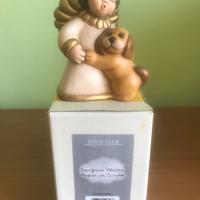 THUN Angelo con cucciolo ( Thun club platino 2010)