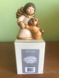 THUN Angelo con cucciolo ( Thun club platino 2010)