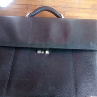 Borsa sansonite porta computer/documenti