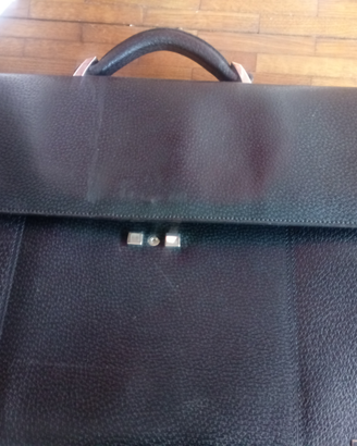 Borsa sansonite porta computer/documenti