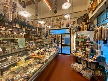 Attivita' di Salumeria