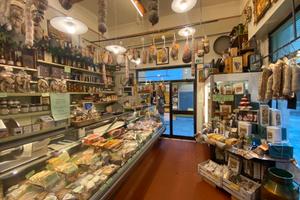 Attivita' di Salumeria