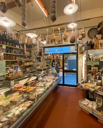 Attivita' di Salumeria