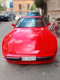 Porsche 944 coupé 