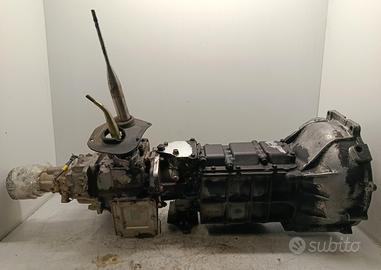CAMBIO MANUALE COMPLETO HYUNDAI Galloper 1° Serie