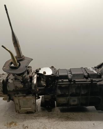 CAMBIO MANUALE COMPLETO HYUNDAI Galloper 1° Serie