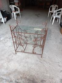 Mobile vintage