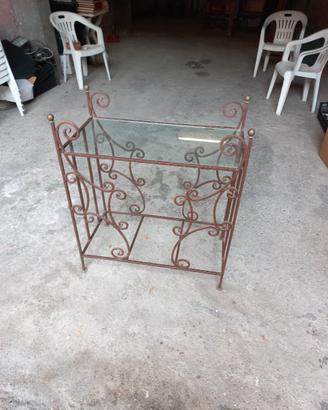 Mobile vintage