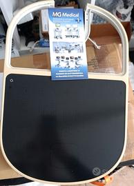 Pannello Touch per Philips Sparq pn: 453561440013A