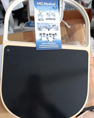 Pannello Touch per Philips Sparq pn: 453561440013A