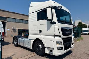Man TGX 18.480 EURO 6 2017 in ADR completo