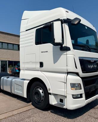 Man TGX 18.480 EURO 6 2017 in ADR completo