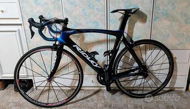 Ridley Noah SL Ultegra fulcrum zero mis.56