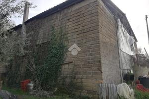 RUSTICO A OLEVANO ROMANO