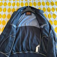 giacca massimo dutti