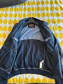 giacca massimo dutti