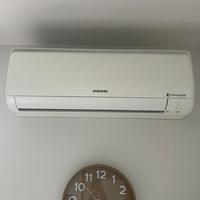 Condizionatore samsung