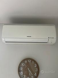 Condizionatore samsung