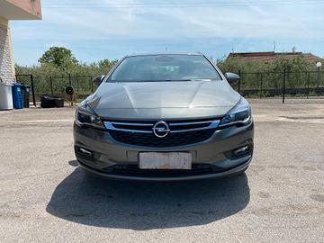 OPEL ASTRA 1.6 CDTI 110CV Start Stop SPORTS TOURER