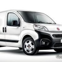 Ricambi usati fiat fiorino dal 2015 #d