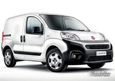 Ricambi usati fiat fiorino dal 2015 #d