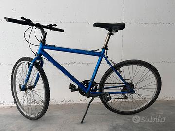 Bicicletta usata