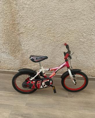 Bici bambino